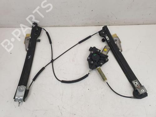 Rudehejsemekanisme ventre foran Rudehejsemekanisme ventre foran ALFA ROMEO MITO (955_) 1.4 (955AXB1B) (78 hp) 33908125 33908125