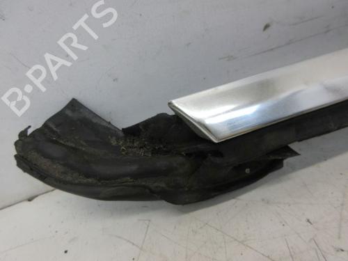 Rubber door seal VW EOS (1F7, 1F8) 2.0 TDI | BP19292715C142 