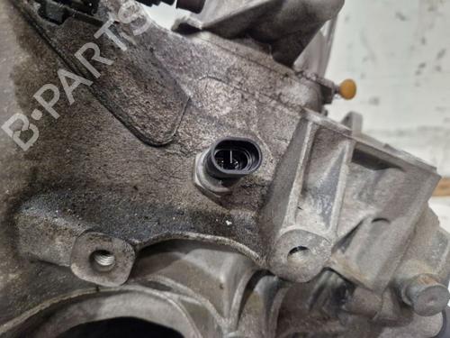 Gearbox OPEL CORSA D (S07) 1.2 (L08, L68) | BP36422465M3 - Image 9