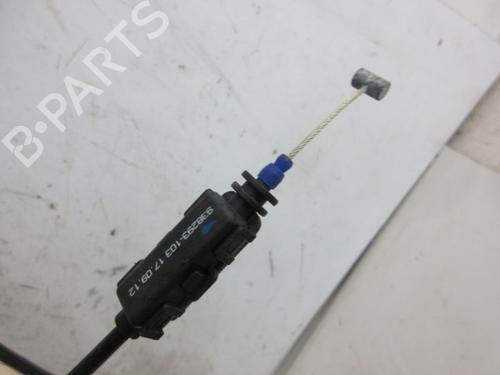 Front right lock FORD B-MAX (JK) 1.0 EcoBoost | BP19298637C97 