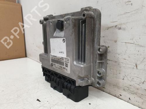Engine control unit (ECU) MINI MINI (R56) One | BP39007774M57 - Image 4
