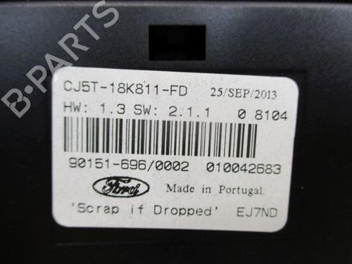 Switch FORD FOCUS III Saloon 1.6 TDCi | BP37122724I30 - Image 8