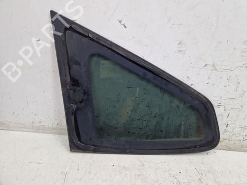Rear right door window NISSAN QASHQAI I (J10, NJ10) 2.0 | BP29105247C21 