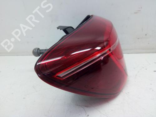 Left taillight MITSUBISHI COLT VII Hatchback (VB_) 1.0 MPi (VBXG0) | BP29523768C34 