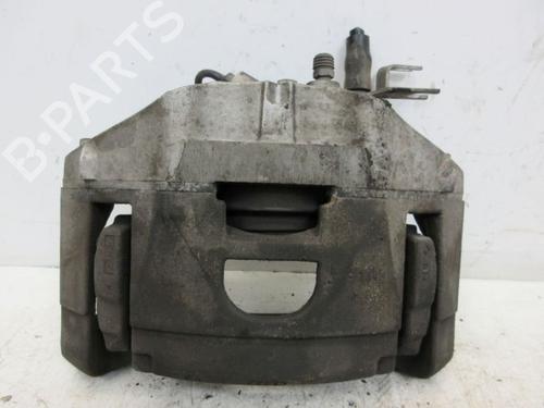 Right front brake caliper AUDI A6 C6 (4F2) 3.2 FSI quattro | BP37123212M104 - Image 4