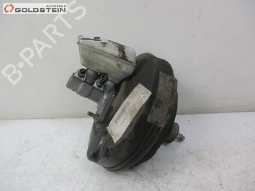 Bremseservo Bremseservo PEUGEOT 3008 I MPV (0U_) 1.6 HDi (112 hp) 37101235 37101235