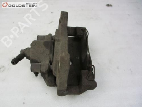 Left front brake caliper SKODA SUPERB II (3T4) 2.0 TDI 16V | BP37103622M105 - Image 2