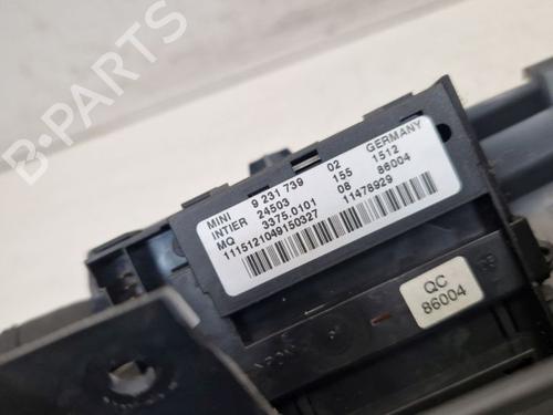 Ignition barrel MINI MINI (R56) Cooper S | BP31703462M48 