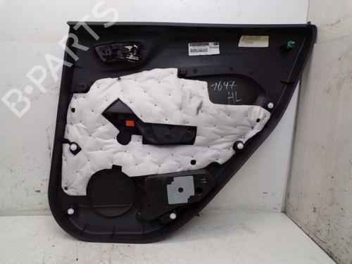 Rear left panel FORD FIESTA VI (CB1, CCN) 1.6 Ti | BP38505208C60  - Image 7