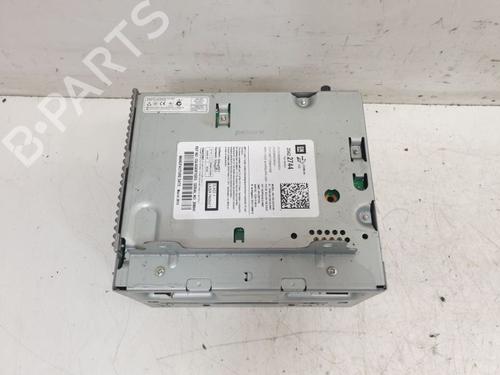 Radio OPEL ASTRA J (P10) 2.0 CDTI (68) | BP37146887E6 - Image 3