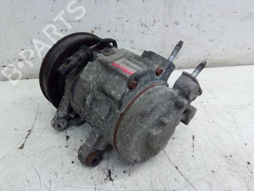 AC compressor JEEP COMMANDER (XK, XH) 3.7 V6 4x4 | BP38507598M34 - Image 4