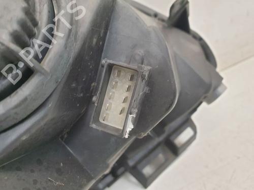 Left headlight OPEL CORSA D (S07) 1.2 (L08, L68) | BP36655581C28 - Image 6