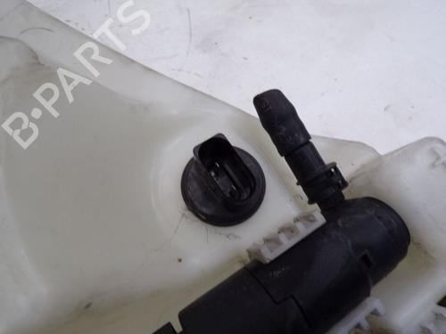 Front windshield wiper arm PORSCHE CAYENNE (92A) 4.8 Turbo | BP29094358C143 