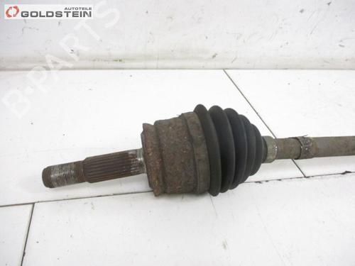 Mellomaksel kompl. MITSUBISHI COLT VI (Z3_A, Z2_A) 1.3 (Z21A) | BP25991682M37 
