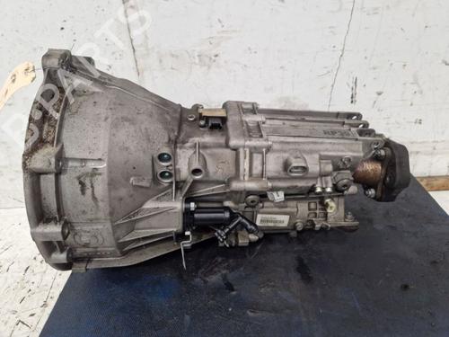 Gearbox BMW 1 (E87) 118 d | BP37094718M3 - Image 5