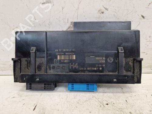 Øvrige Styrinhsenheder BMW 3 Touring (E91) 320 d (177 hp) 31703814