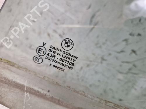 Rear left door window BMW X3 (E83) 2.0 d | BP29105774C20 