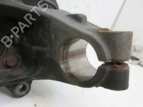 Left front steering knuckle MINI MINI (R56) Cooper | BP37126710M25 - Image 7