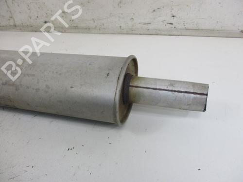 Exhaust system PEUGEOT 307 CC (3B) 2.0 16V | BP37115095M121 - Image 3