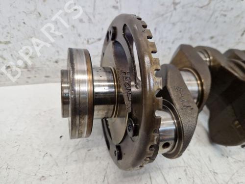 Other NISSAN QASHQAI I (J10, NJ10) 2.0 | BP29105212O1