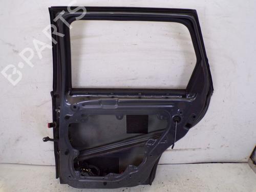 Right rear door VOLVO V50 (545) 2.4 | BP29091565C5 