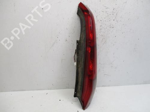 Right taillight NISSAN X-TRAIL I (T30) 2.2 dCi 4x4 | BP18803379C35 