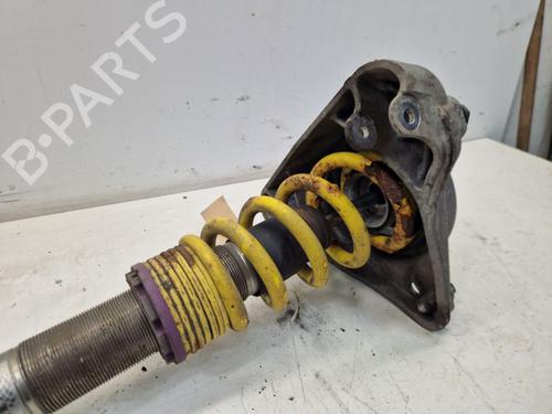 Left front shock absorber AUDI A6 C6 (4F2) 2.4 | BP37132622M16 - Image 4
