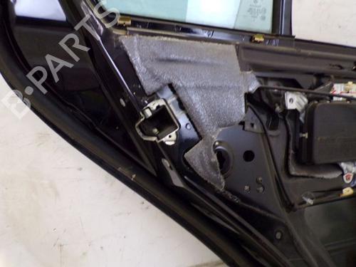 Left rear door MERCEDES-BENZ C-CLASS T-Model (S203) C 200 CDI (203.207) | BP26647433C4 