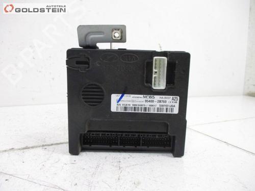 Used Control unit Control unit HYUNDAI SANTA FÉ II (CM) 2.2 CRDi (197 hp) 32661067 32661067