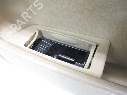 Rear right panel BMW 5 (E60) 530 i | BP37117168C61 - Image 3