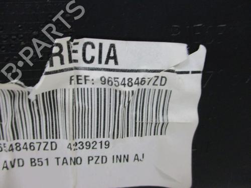 Front right panel CITROËN C4 I (LC_) 2.0 HDi | BP38026844C59 - Image 4