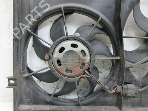 Fan VW GOLF V (1K1) 1.4 FSI | BP37126205M128 - Image 4