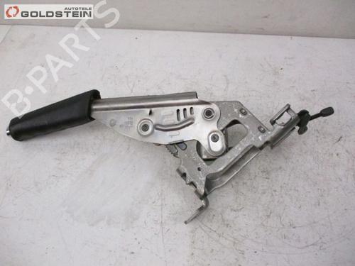Used Hand brake SKODA SUPERB II (3T4) 2.0 TDI (170 hp) 18752392