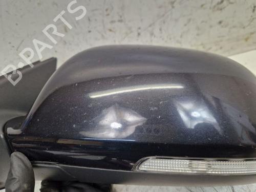 Left mirror SKODA SUPERB II (3T4) 2.0 TDI | BP29106169C26 