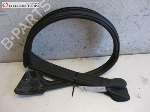 Used Rubber door seal MERCEDES-BENZ CLS (C219) CLS 320 CDI (219.322) (224 hp) 13759839