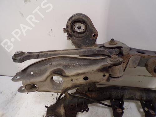 Rear axle BMW 3 Convertible (E93) 325 i | BP29097328M2 