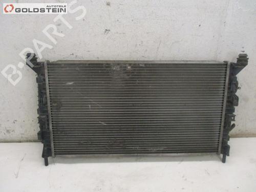 Køler FORD FOCUS II Turnier (DA_, FFS, DS) 1.6 TDCi | BP13761401M31 