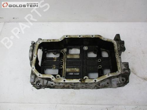 Used Oil sump Oil sump 37100074 37100074