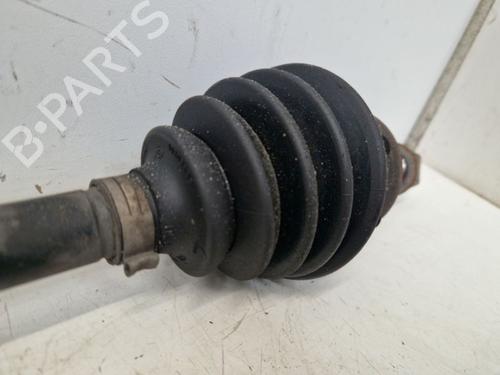 Right front driveshaft OPEL CORSA D (S07) 1.3 CDTI (L08, L68) | BP29099829M39