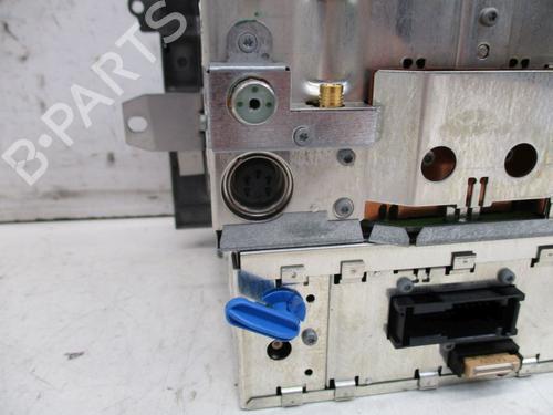Module électronique MERCEDES-BENZ S-CLASS (W220, V220) S 320 CDI (220.026, 220.126) | BP29089190M83 