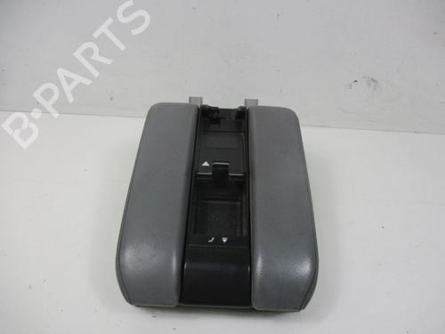 Middle console BMW 7 (E38) 728 i, iL BP18793216I22