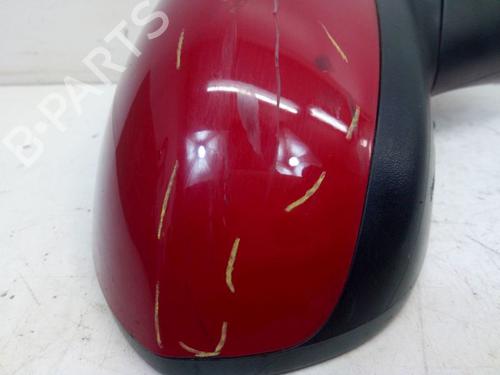 Right mirror ABARTH 500 / 595 / 695 1.4 (312.AXD1A) | BP30358504C27