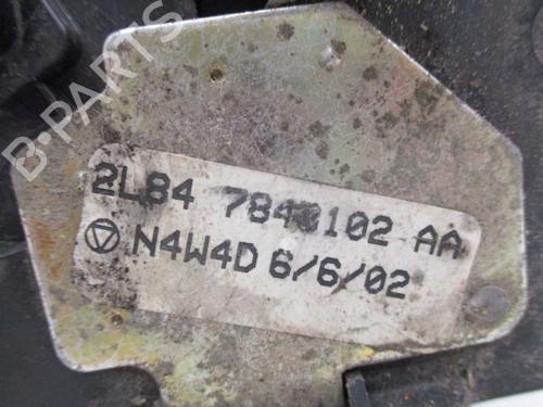 Electronic module MAZDA TRIBUTE (EP) 3.0 V6 24V 4WD (EPFW) | BP37123288M83 - Image 8