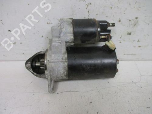 Startmotor OPEL ZAFIRA / ZAFIRA FAMILY B (A05) 1.8 (M75) (140 hp) 18791089