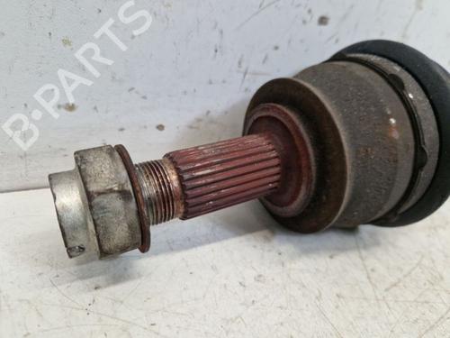 Left front driveshaft OPEL CORSA D (S07) 1.3 CDTI (L08, L68) | BP29099828M38 