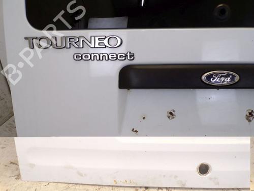 Tailgate FORD TRANSIT CONNECT (P65_, P70_, P80_) 1.8 TDCi | BP29096257C6 