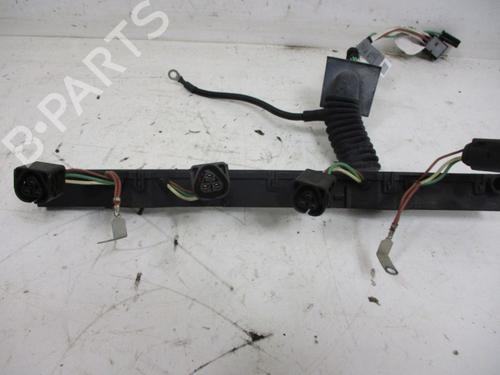 Wiring harness BMW 1 (E87) 116 i | BP37113007E16 - Image 3