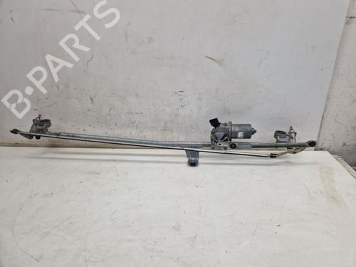 Scheibenwischergestänge vorne OPEL ZAFIRA / ZAFIRA FAMILY B (A05) 2.2 (M75) | BP29101789C83 