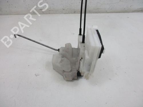 Front right lock MAZDA CX-9 (TB) 3.7 AWD (TB10A) | BP37111744C97 - Image 4