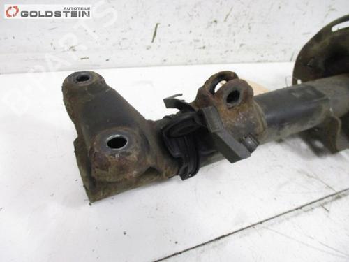 Right front shock absorber MERCEDES-BENZ C-CLASS (W204) C 200 CDI (204.007, 204.006) | BP18764765M17 